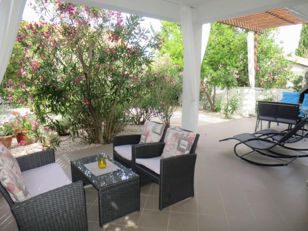 Holiday Home Katarina - SRD330 by Interhome