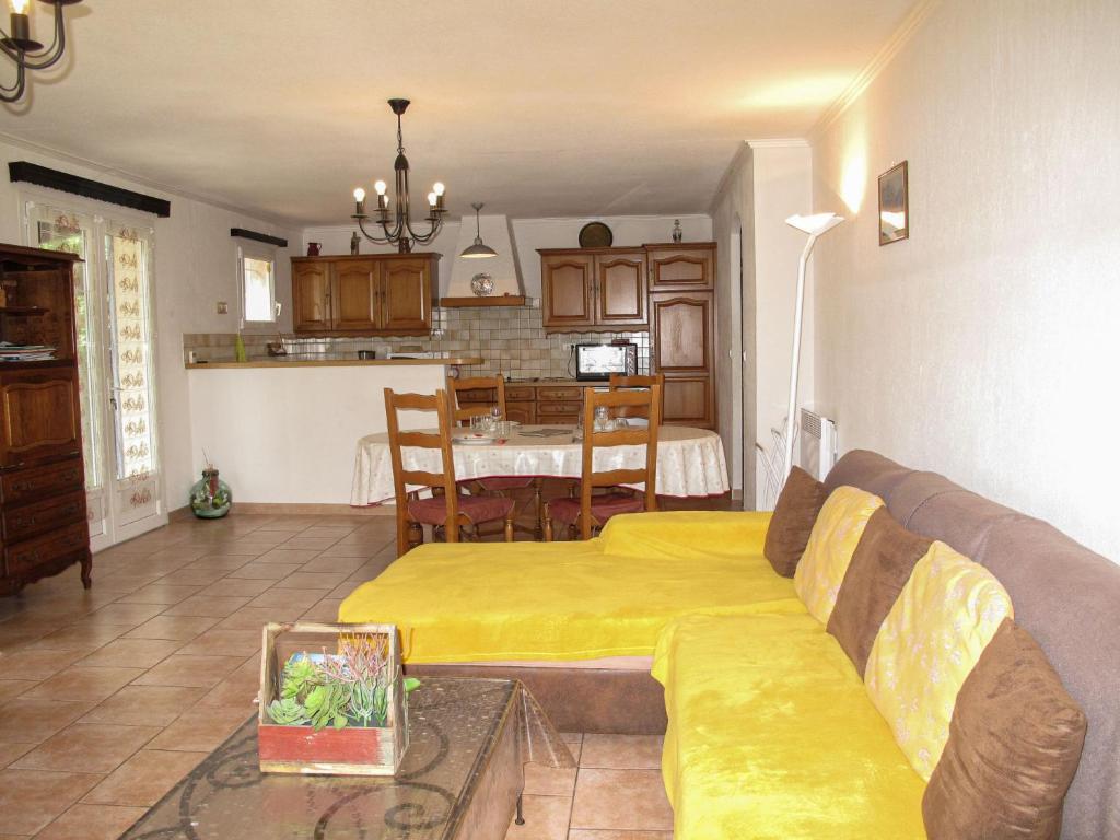Holiday Home Villa Audrey - QIN100 by Interhome photo 2