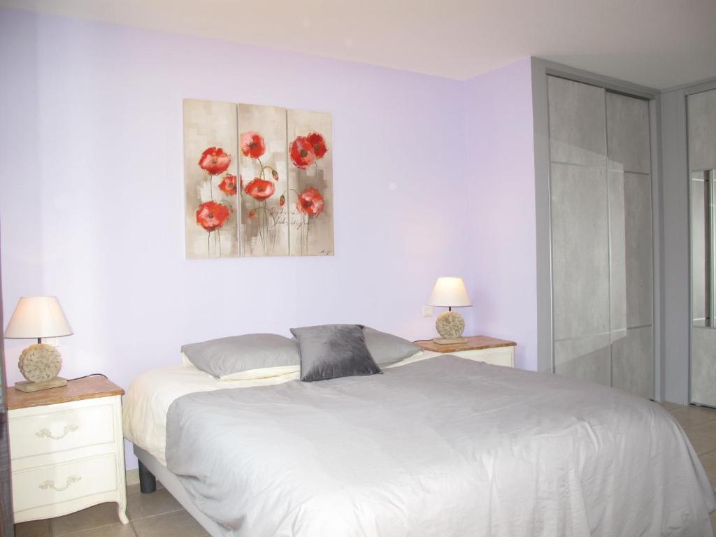 Holiday Home Les Piboules - LLI150 photo 3