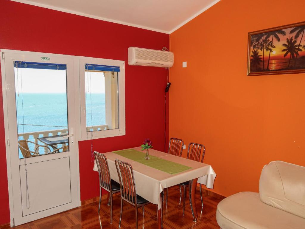 Apartment Daniel - KBG405 by Interhome photo 4