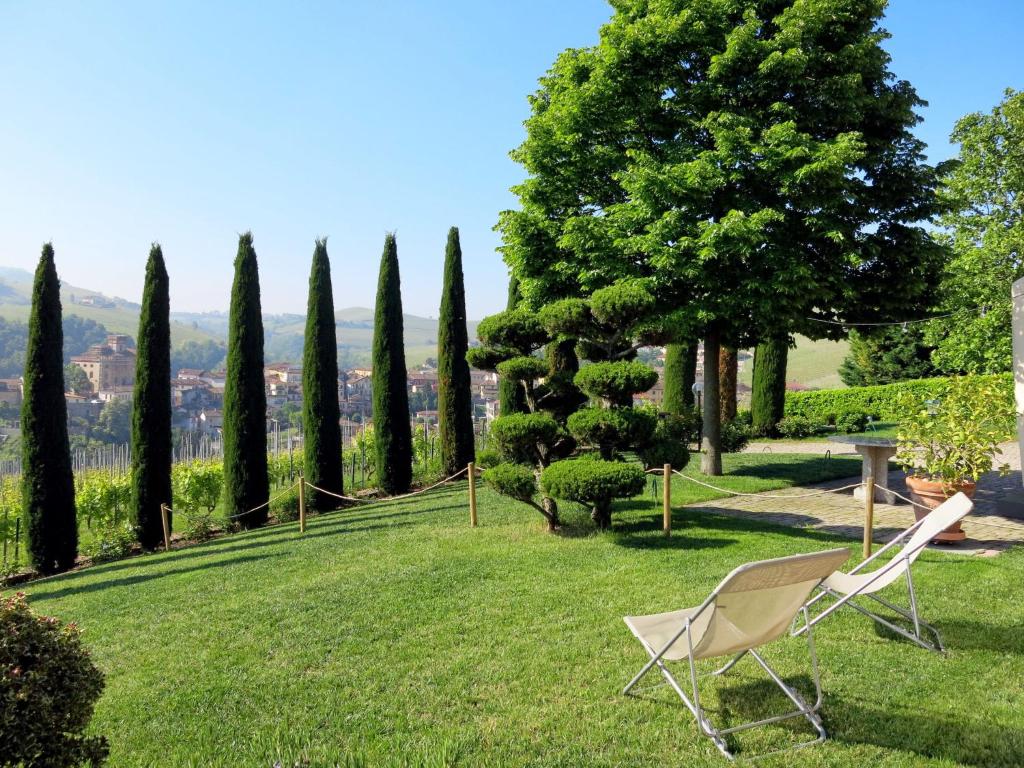 Holiday Home Baroncelli by Interhome photo 3