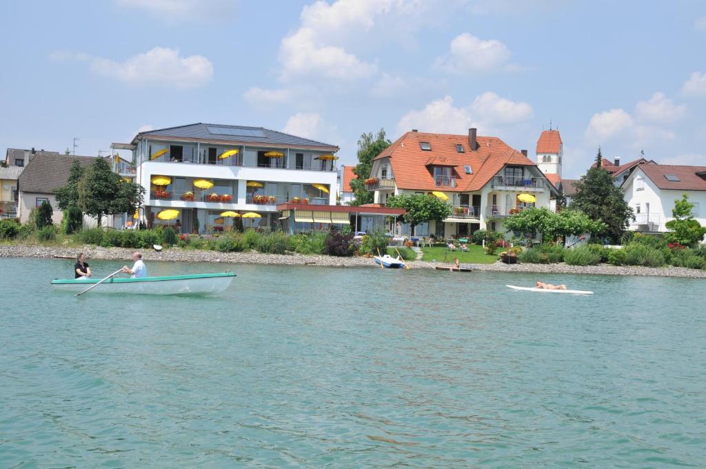 Strandhaus Eberle photo 4