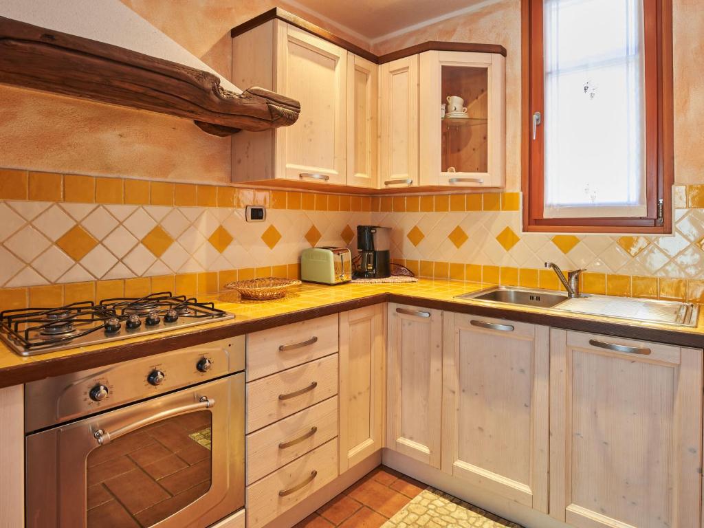 Holiday Home Leonardo by Interhome photo 4