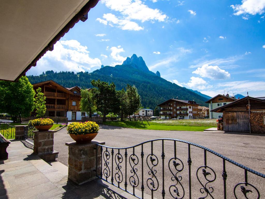 Apartment Cincelli - Marmolada by Interhome photo 1