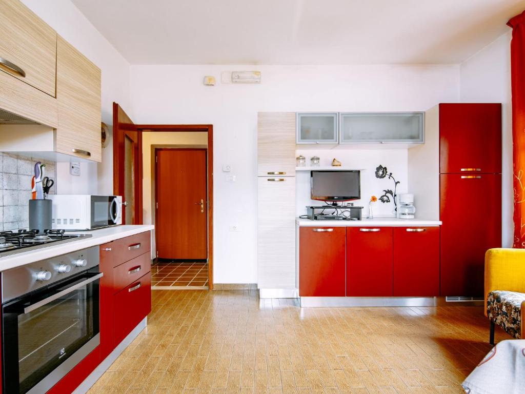 Apartment Deval-2 by Interhome photo 2