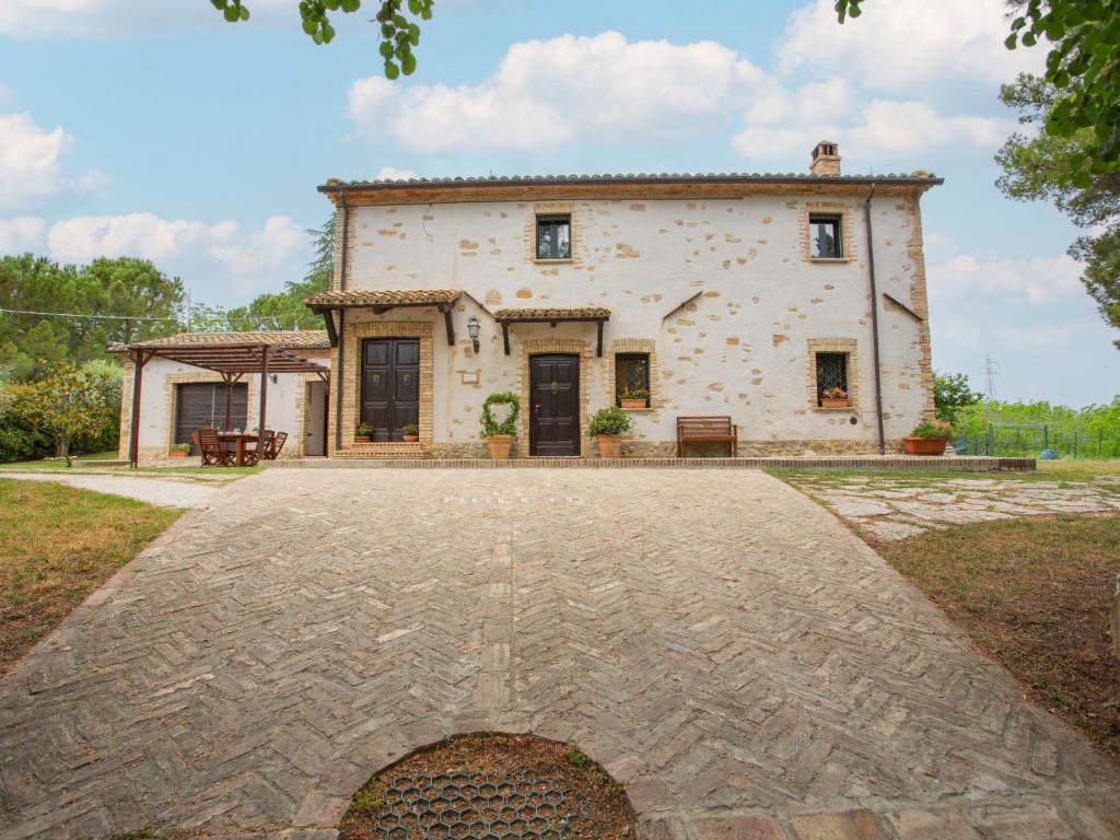 Holiday Home Il Noceto by Interhome photo 1