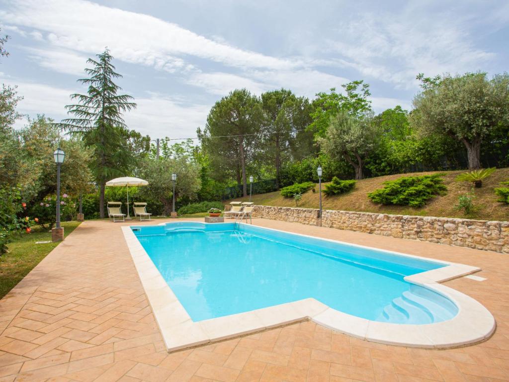 Holiday Home Il Noceto by Interhome photo 2
