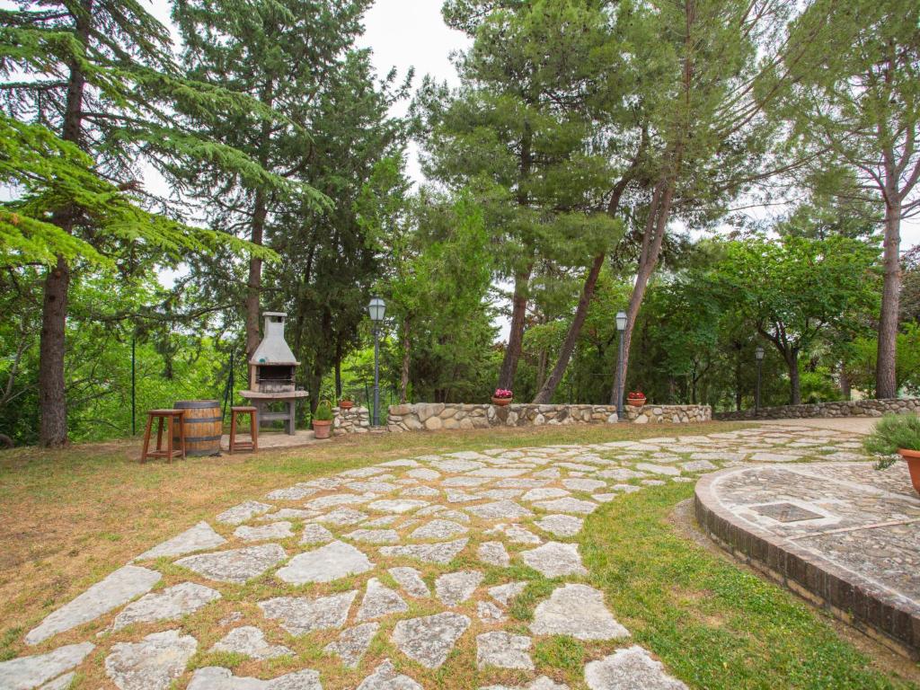 Holiday Home Il Noceto by Interhome photo 4