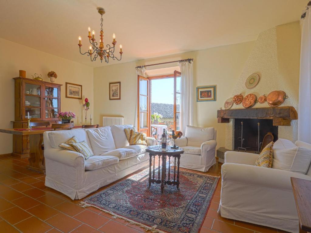 Apartment Casetta by Interhome photo 3