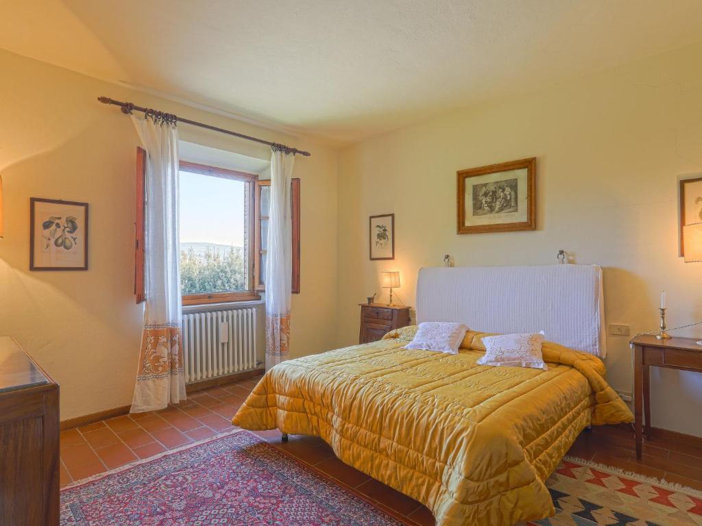 Apartment Casetta by Interhome photo 4