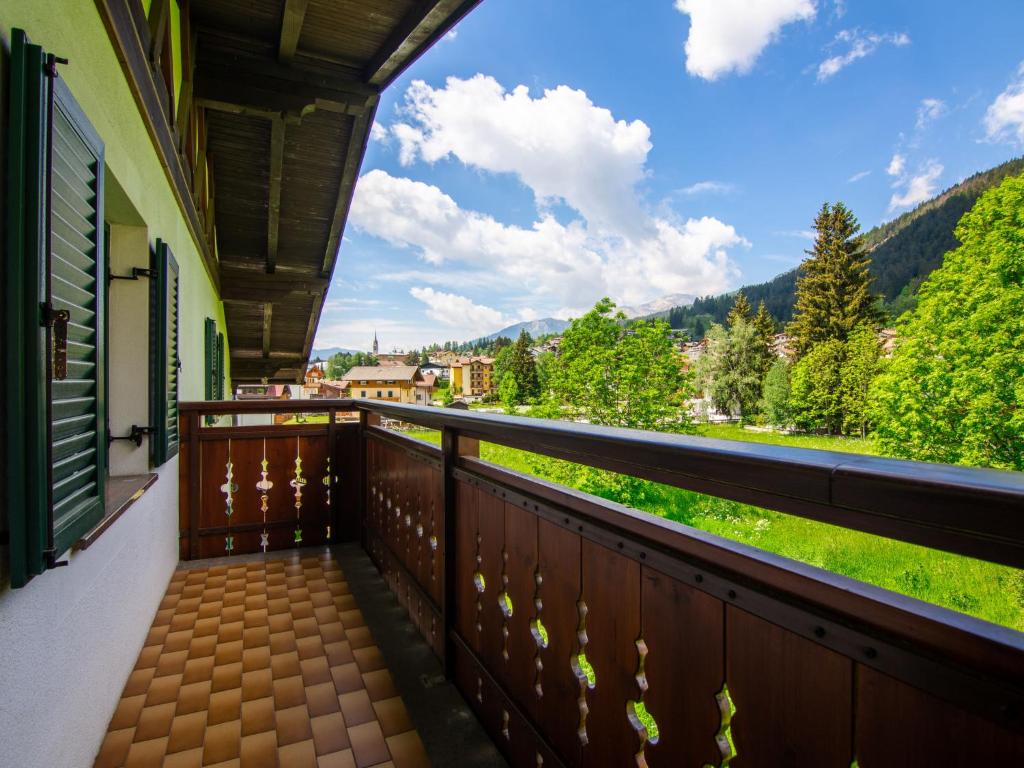 Apartment Cincelli - Catinaccio by Interhome photo 1