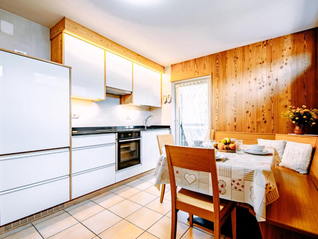 Apartment Cincelli - Catinaccio by Interhome photo 2