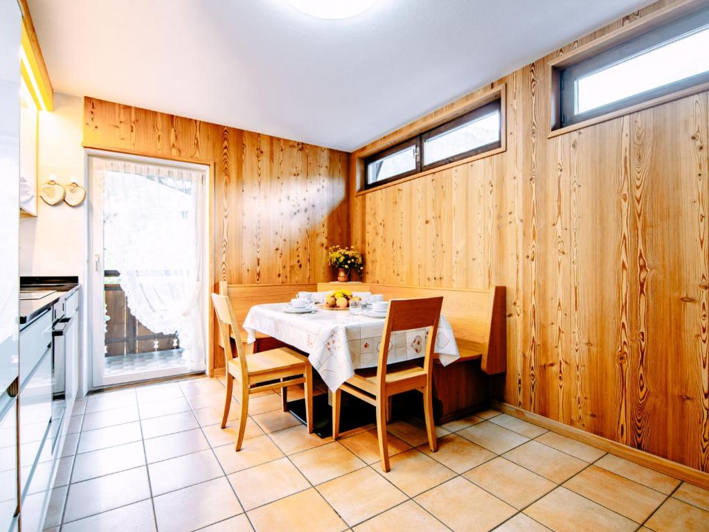 Apartment Cincelli - Catinaccio by Interhome photo 3