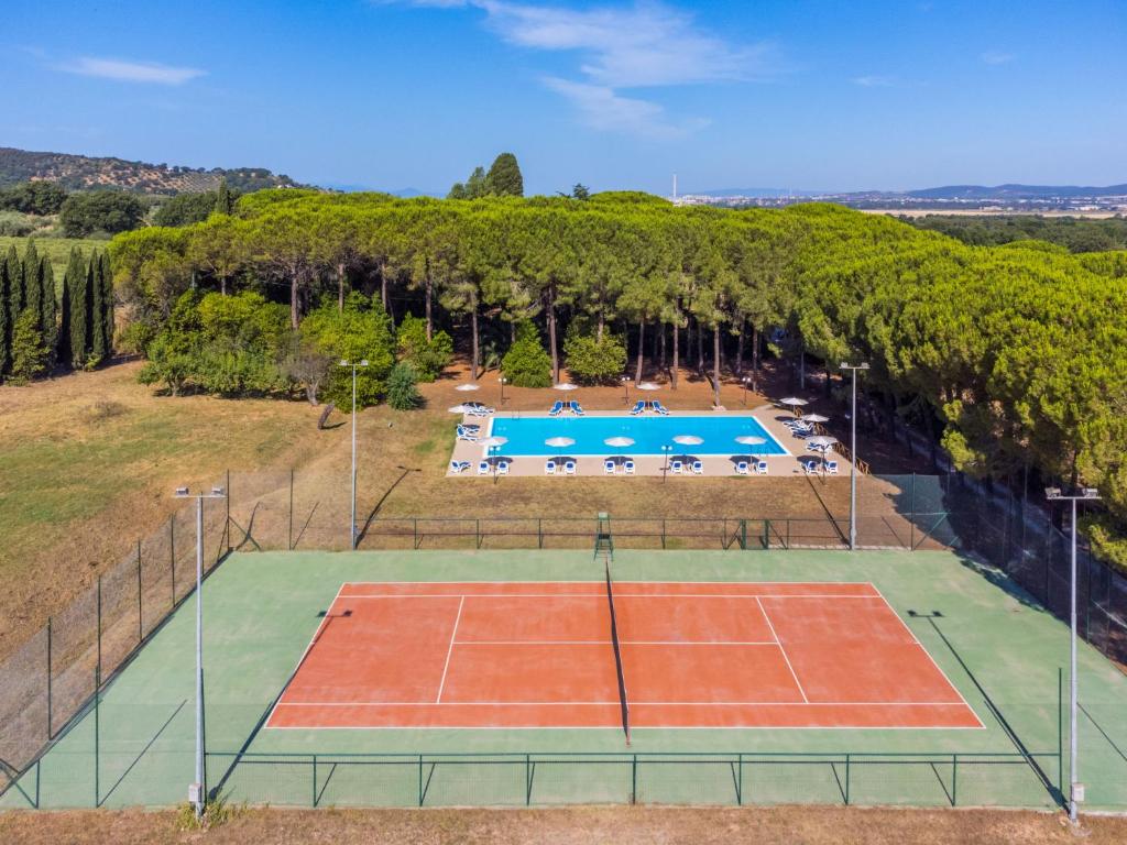 Holiday Home Bilocale - Ranch Hotel by Interhome photo 3