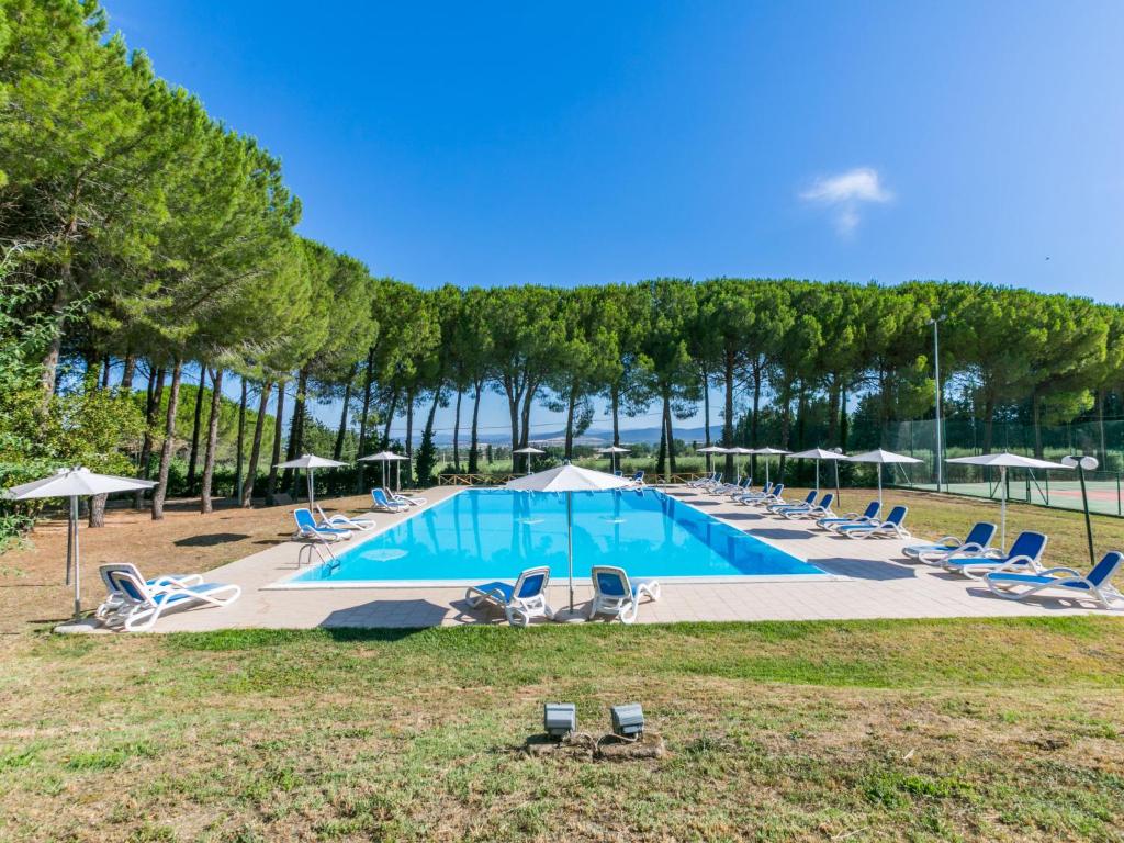 Holiday Home Bilocale - Ranch Hotel by Interhome photo 1