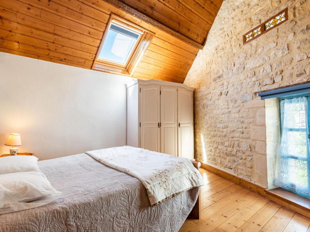 Holiday Home Sténaïs - COM404 by Interhome photo 3