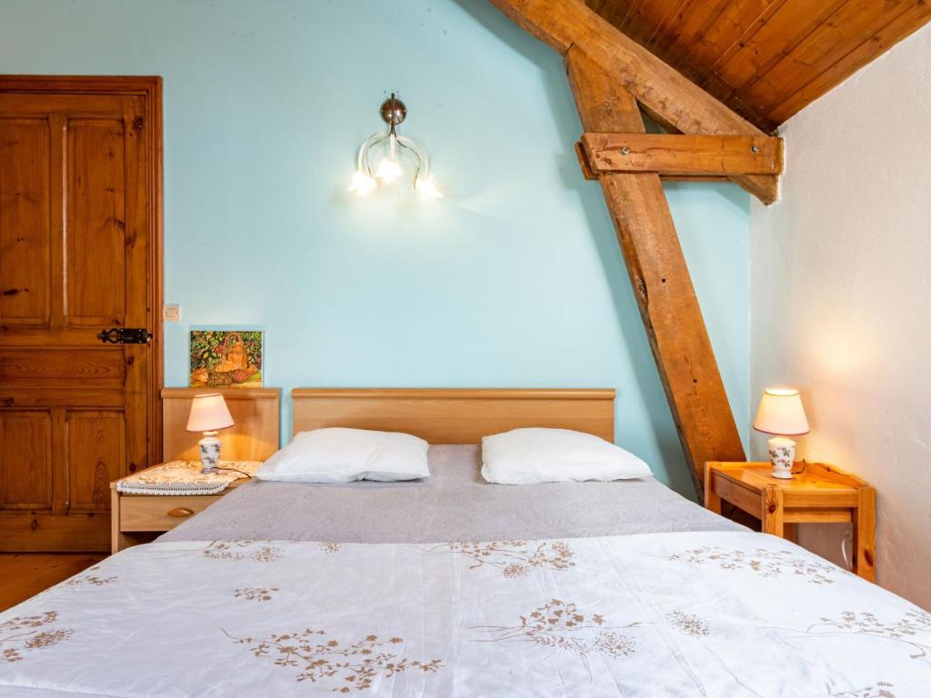 Holiday Home Sténaïs - COM404 by Interhome photo 4