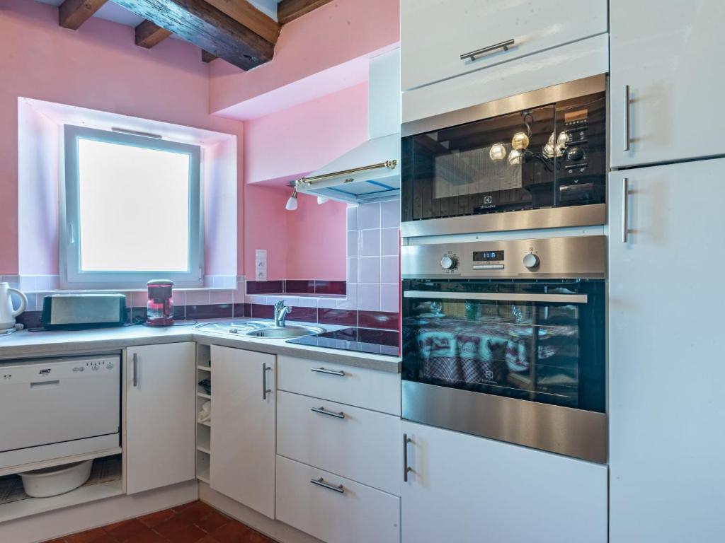 Holiday Home Sténaïs - COM404 by Interhome photo 2