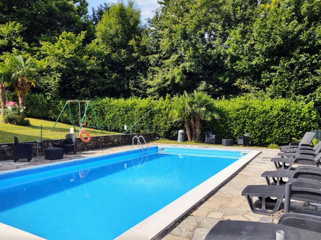 Holiday Home Oasi & Relax by Interhome photo 2