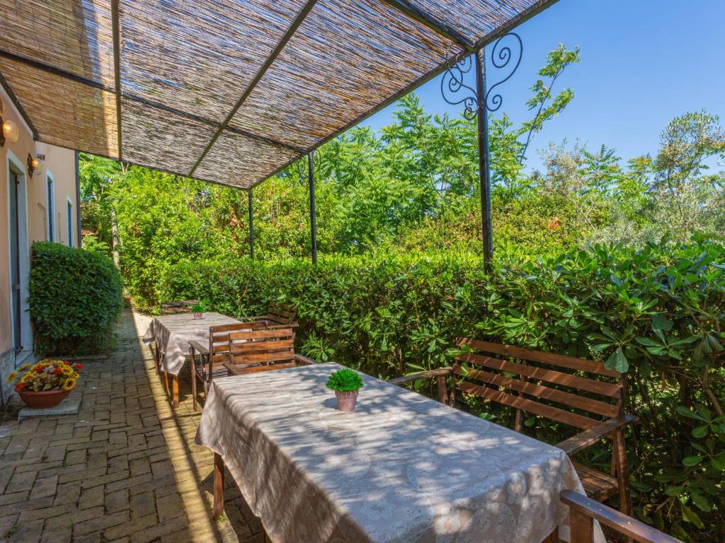 Holiday Home Fonte del Ceppo 2 by Interhome photo 2
