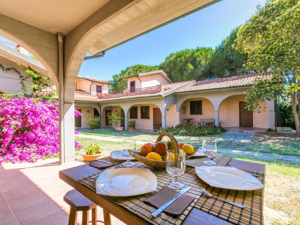 Holiday Home Trilocale - Ranch Hotel by Interhome photo 3