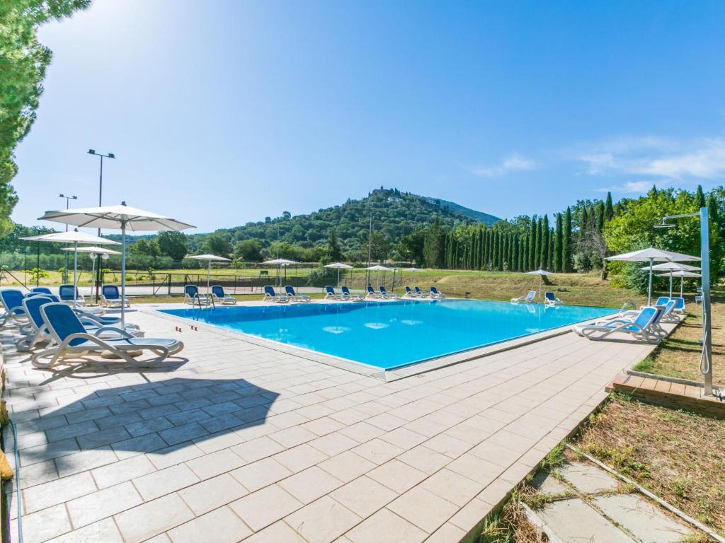 Holiday Home Trilocale - Ranch Hotel by Interhome photo 1
