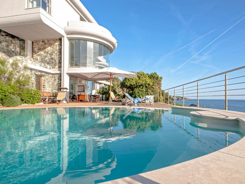 Villa Vistamare by Interhome photo 1