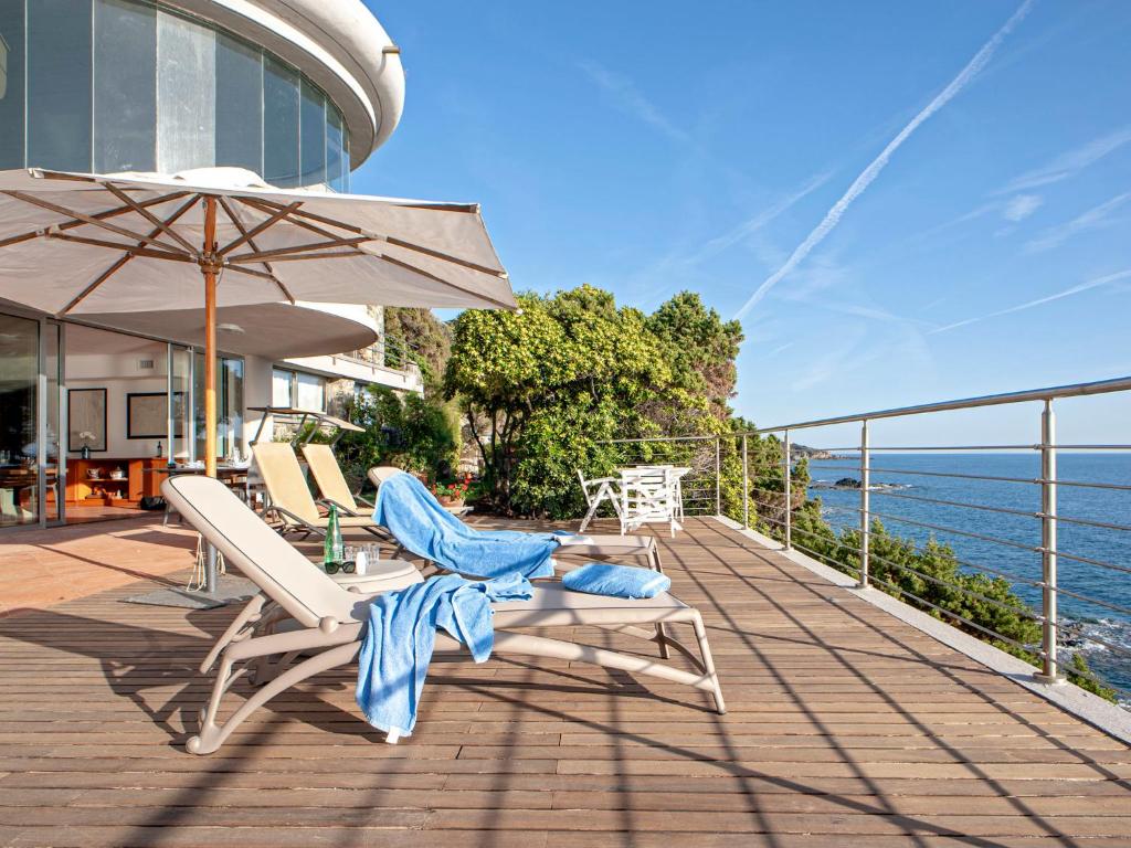 Villa Vistamare by Interhome photo 2