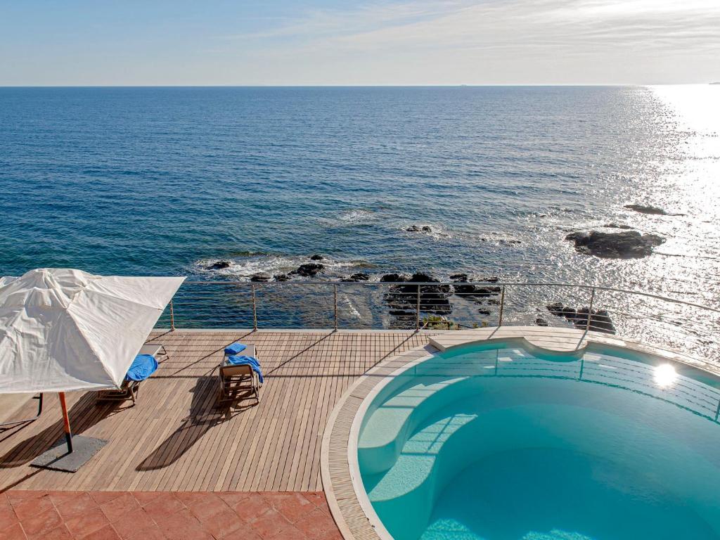 Villa Vistamare by Interhome photo 3