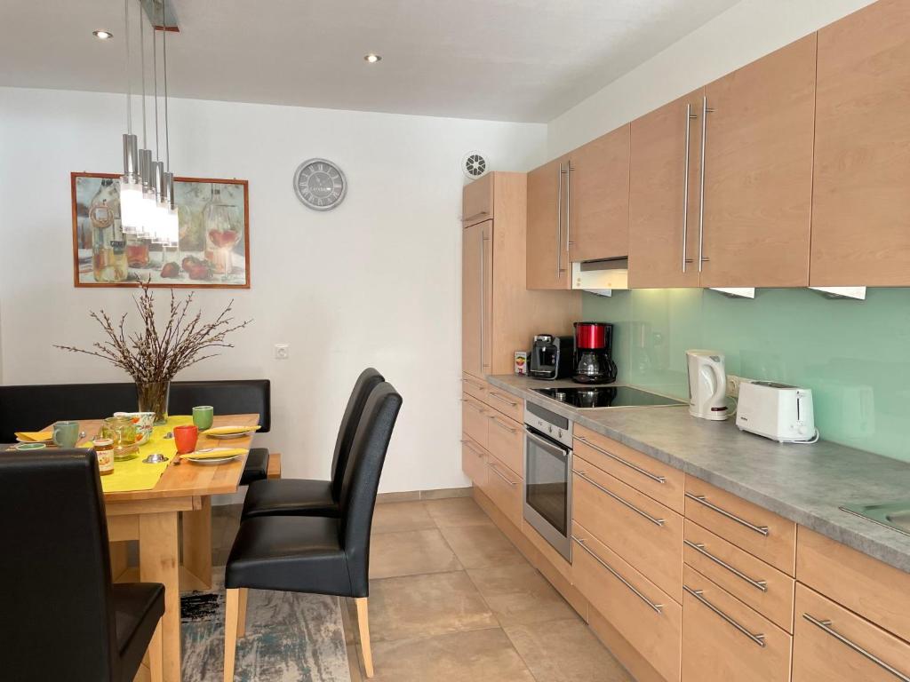 Apartment Sonnseit Living - WIL220 by Interhome photo 3