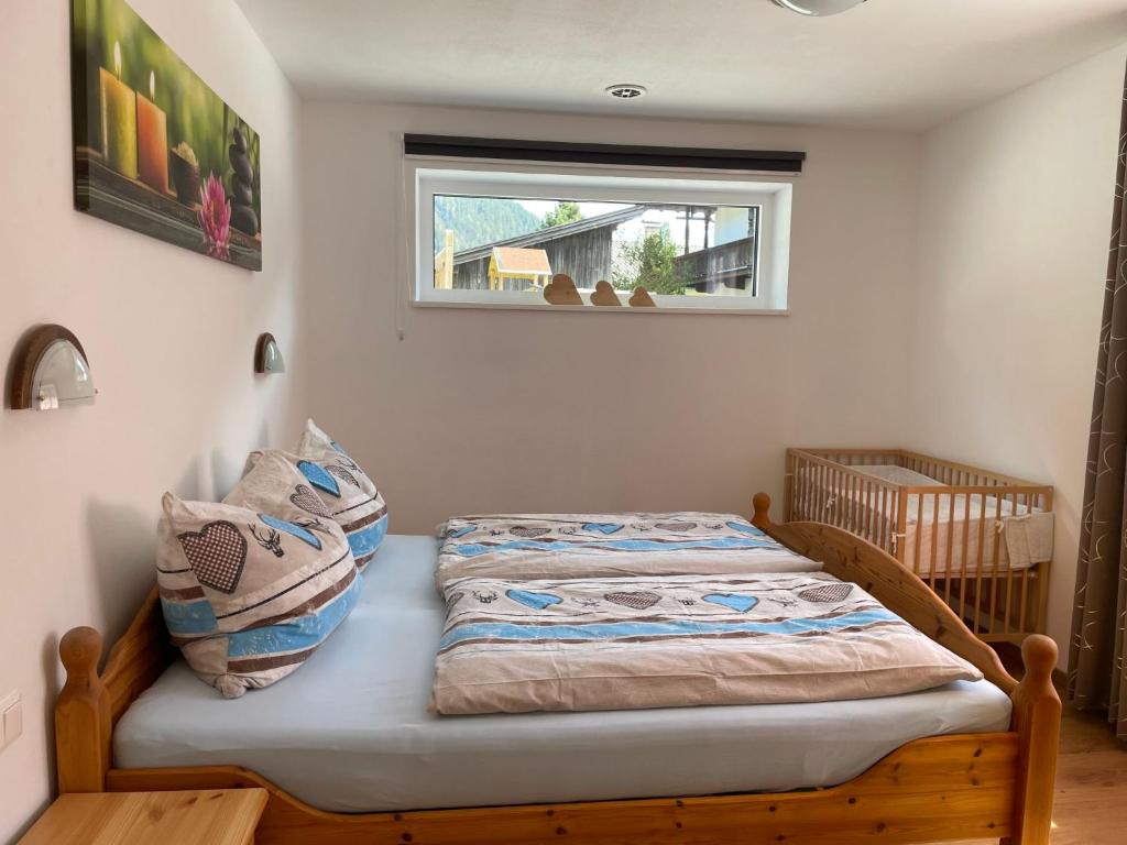 Apartment Sonnseit Living - WIL220 by Interhome photo 4