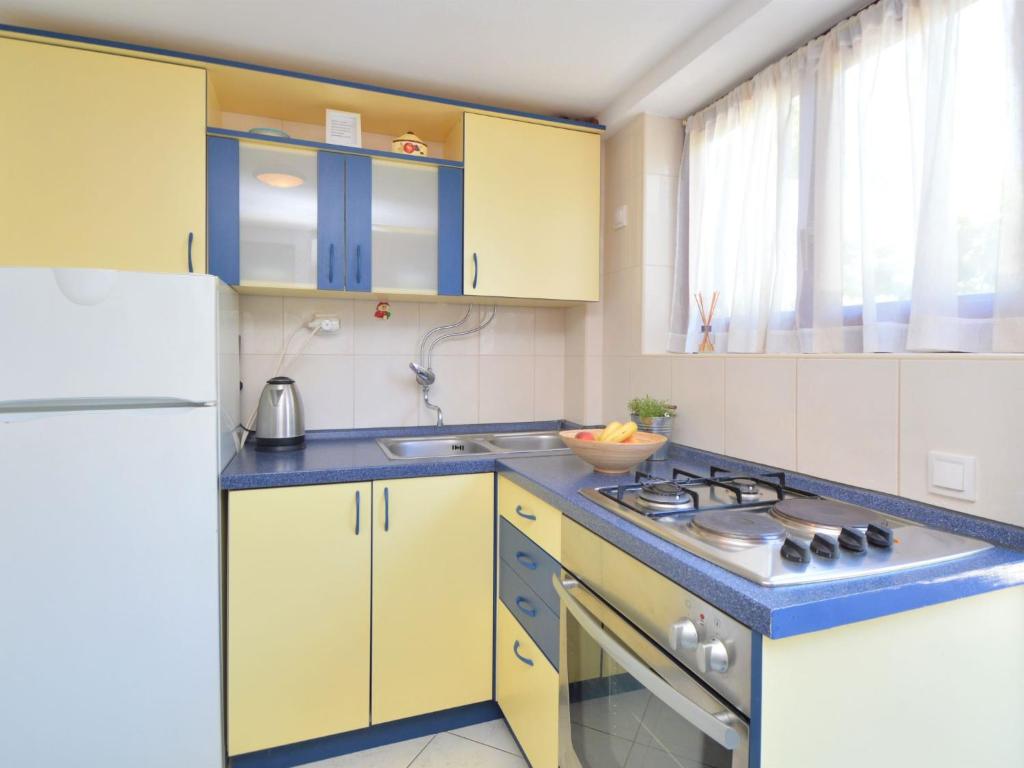 Apartment Rose-1 by Interhome photo 4