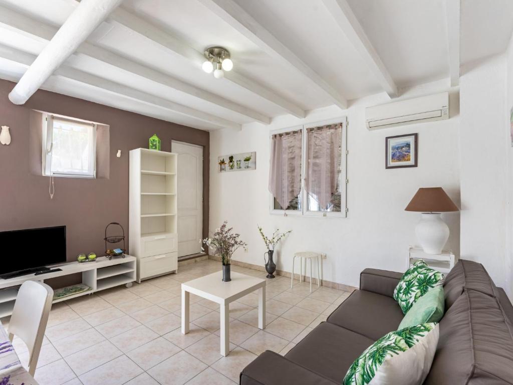 Apartment Le Petit Patio by Interhome photo 3