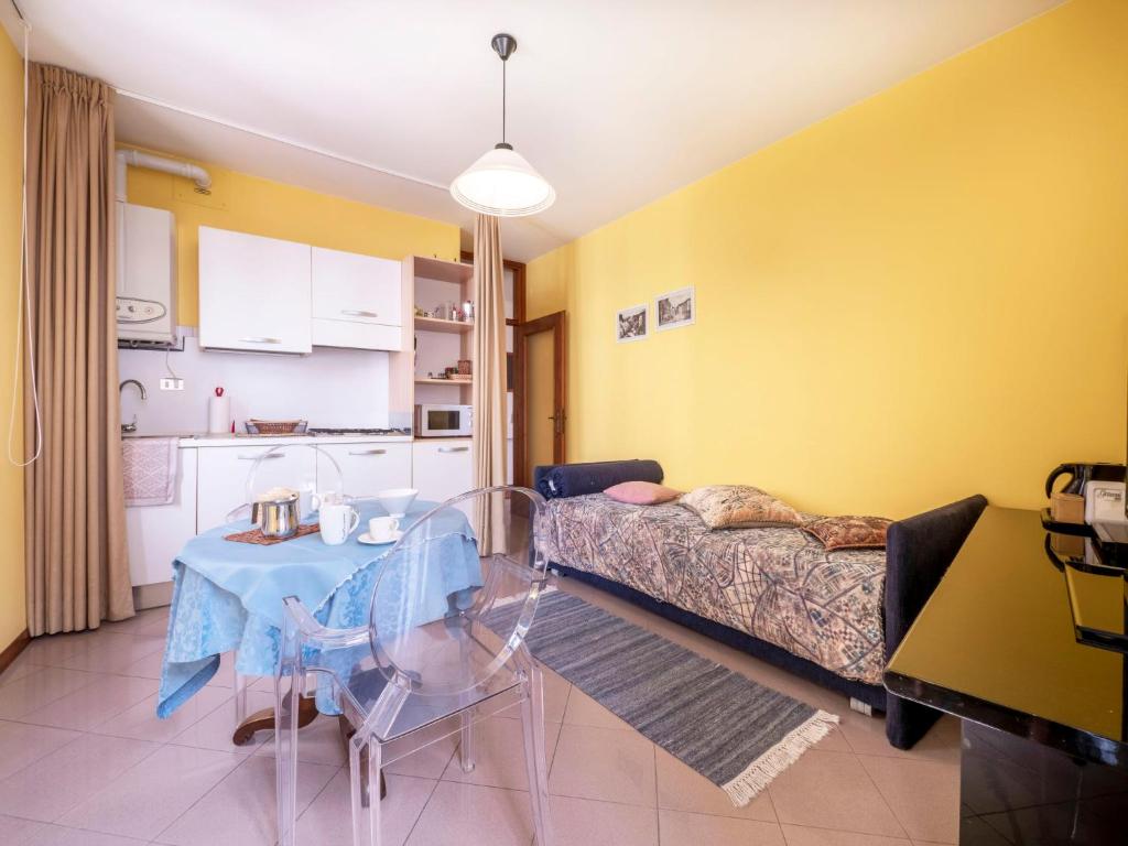 Apartment Squisleep-1 by Interhome photo 4