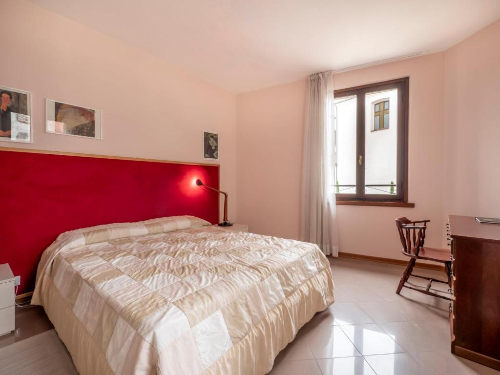 Apartment Squisleep-2 by Interhome photo 2