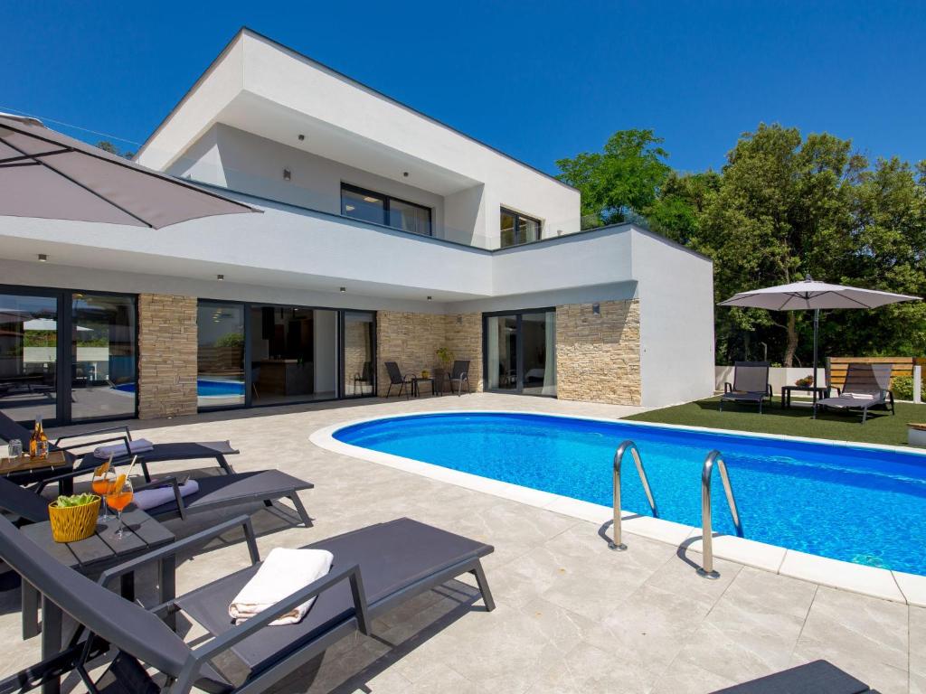 Villa Pinnidae by Interhome photo 1