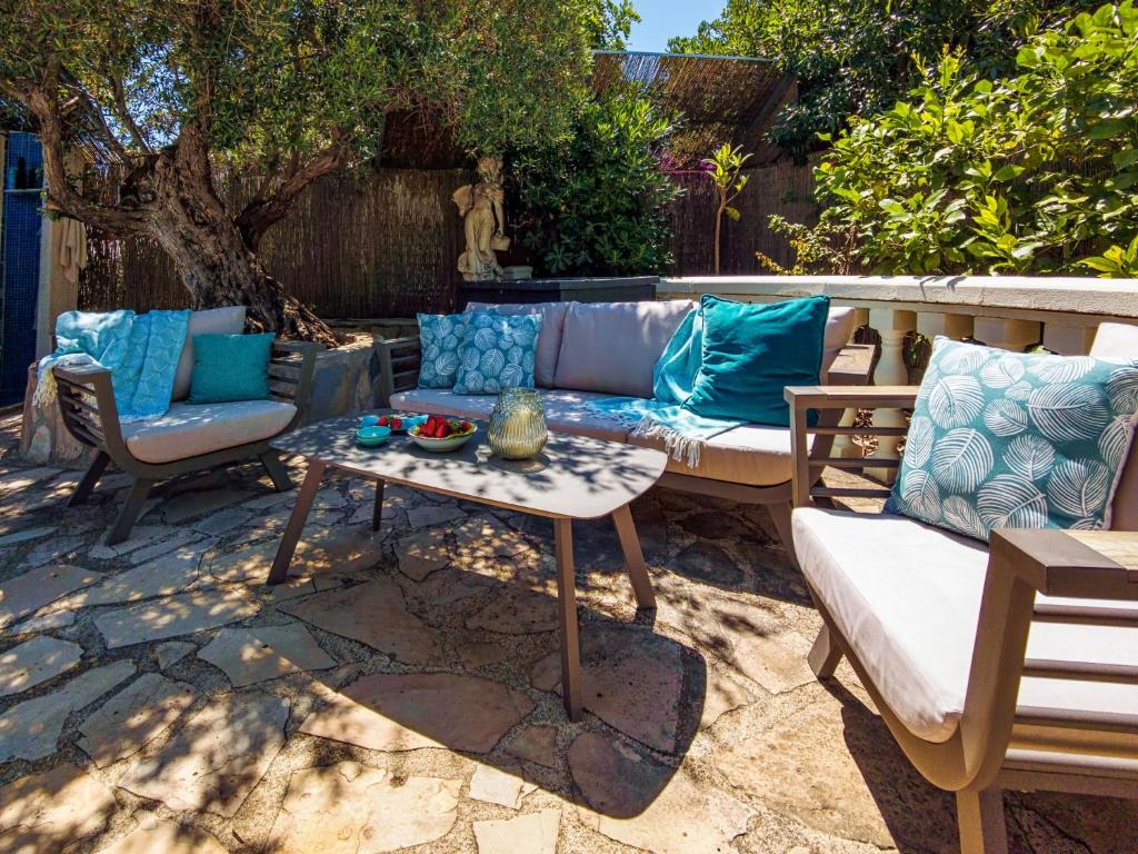 Holiday Home Mabrouk by Interhome photo 3