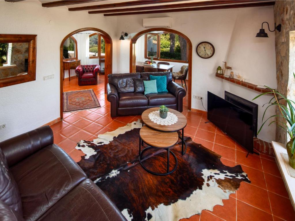 Holiday Home Mabrouk by Interhome photo 4