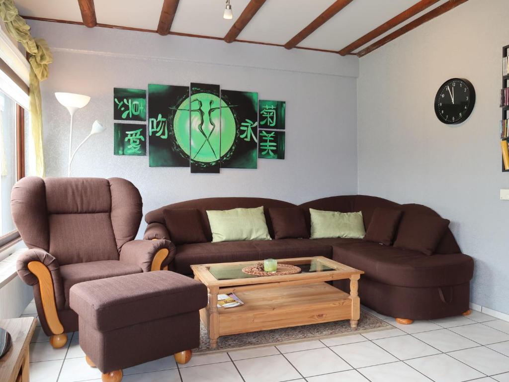 Holiday Home Ferienwohnpark Silbersee by Interhome photo 2