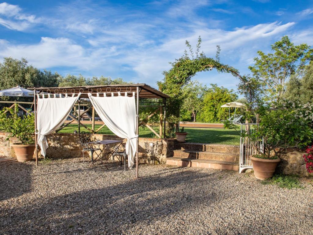 Apartment Podere Fontemaggio - Monolocale by Interhome photo 3