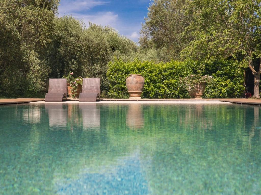 Apartment Podere Fontemaggio - Monolocale by Interhome photo 1