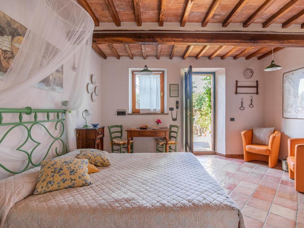 Apartment Podere Fontemaggio - Monolocale by Interhome photo 4