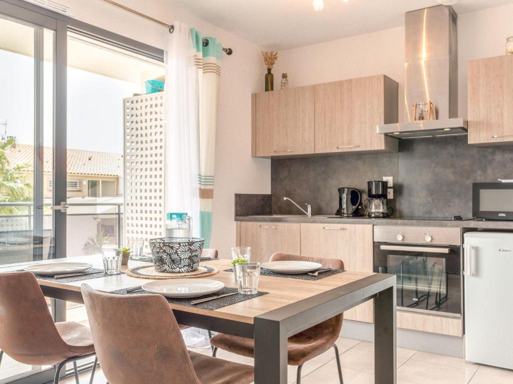 Apartment Le Clos des Alberes-1 by Interhome photo 2
