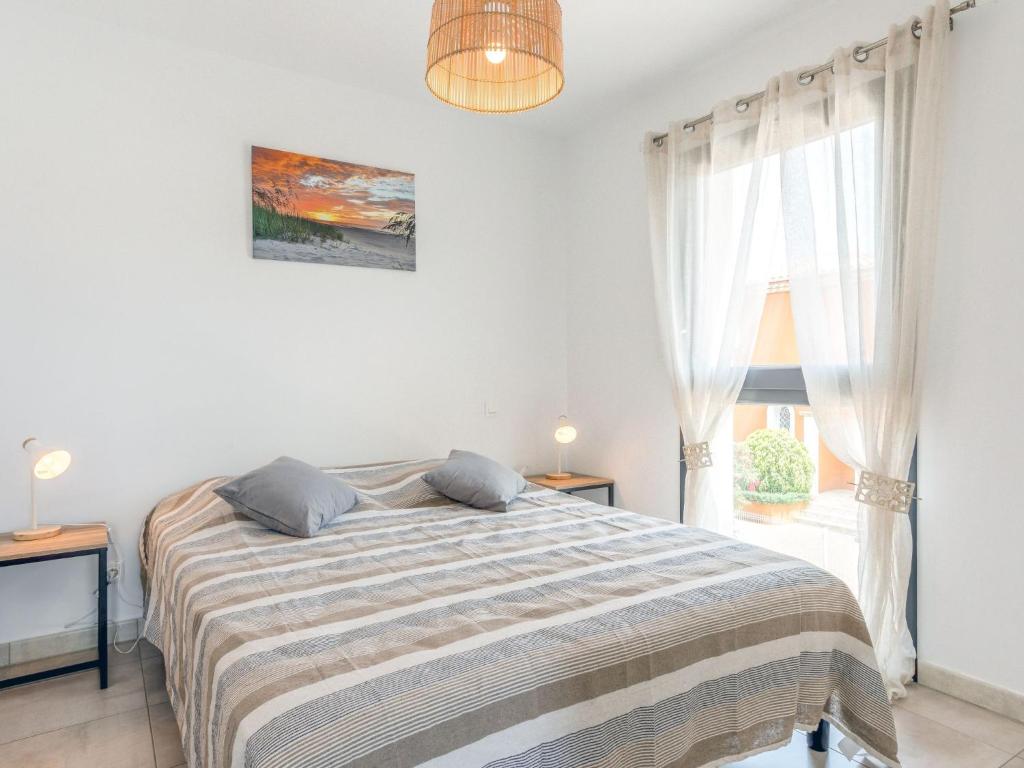 Apartment Le Clos des Alberes-1 by Interhome photo 3
