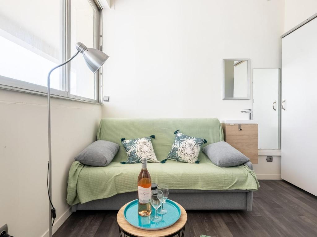 Studio Chéops-2 by Interhome photo 3