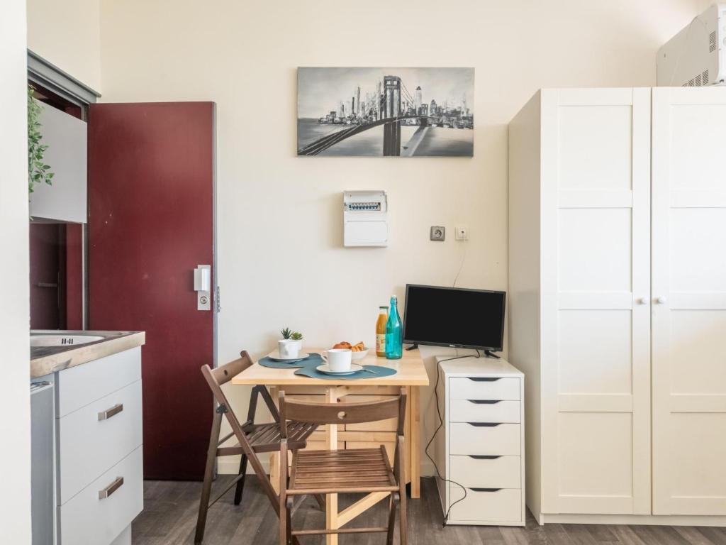 Studio Chéops-2 by Interhome photo 4