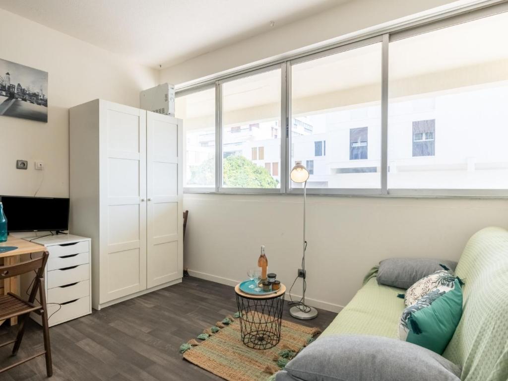 Studio Chéops-2 by Interhome photo 1