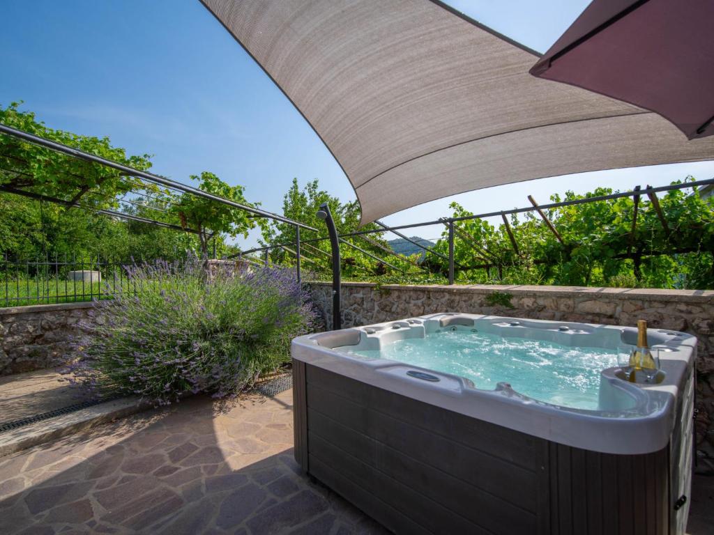 Holiday Home Dedina srića by Interhome photo 1