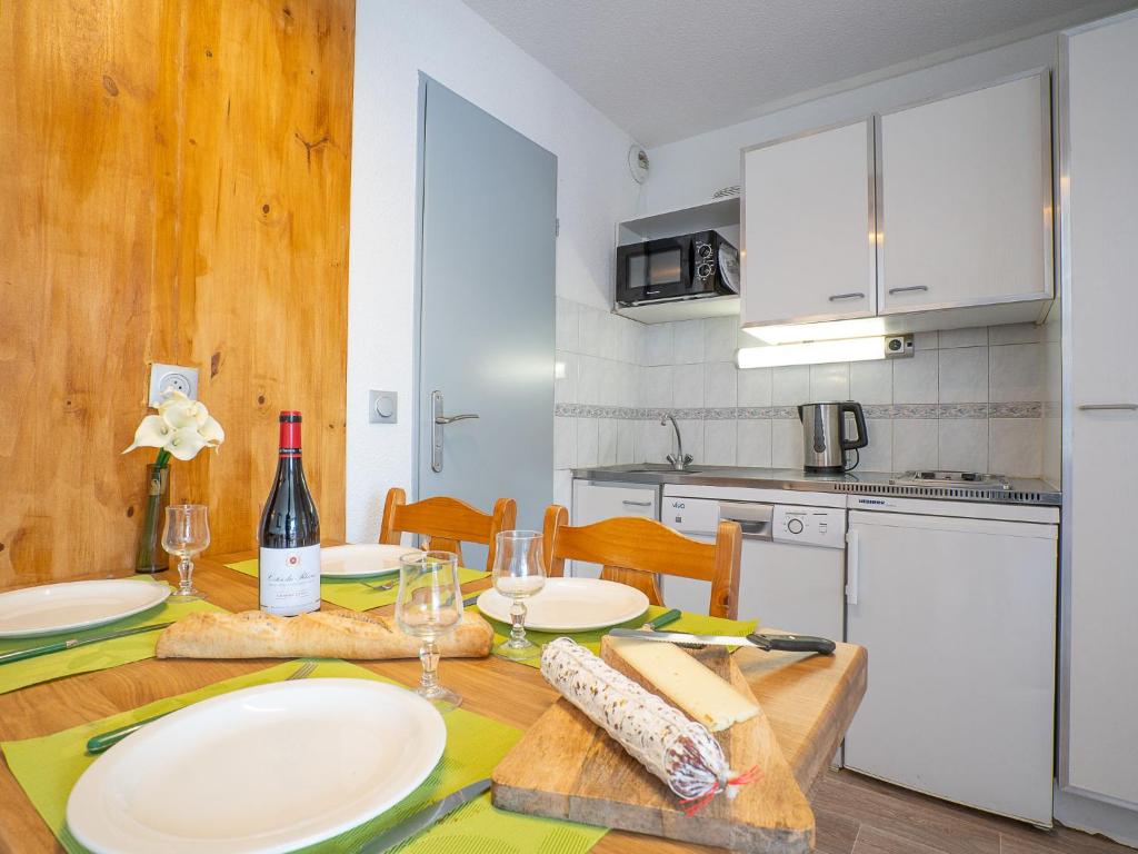Apartment Altineige-4 by Interhome photo 2