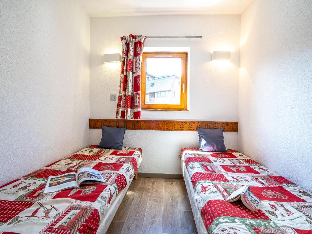 Apartment Altineige-4 by Interhome photo 4